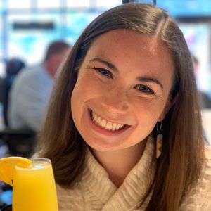 Meet your Posher, Leah